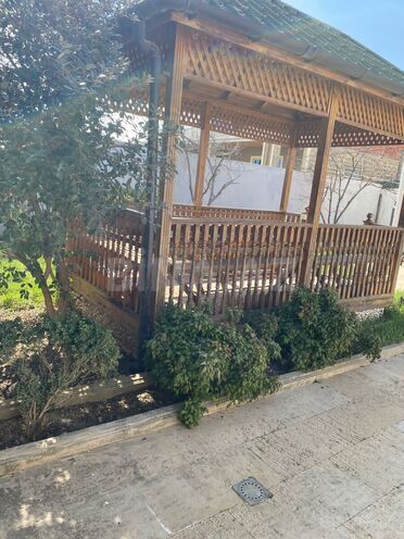 İcarəyə verilir 3 otaqlı həyət evi/bağ evi 200 m², Binəqədi q., photo 3 from 19