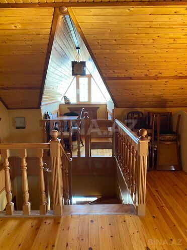 İcarəyə verilir 3 otaqlı həyət evi/bağ evi 200 m², Binəqədi q., photo 15 from 19