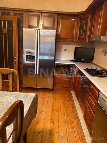 İcarəyə verilir 3 otaqlı həyət evi/bağ evi 200 m², Binəqədi q., photo 7 from 19