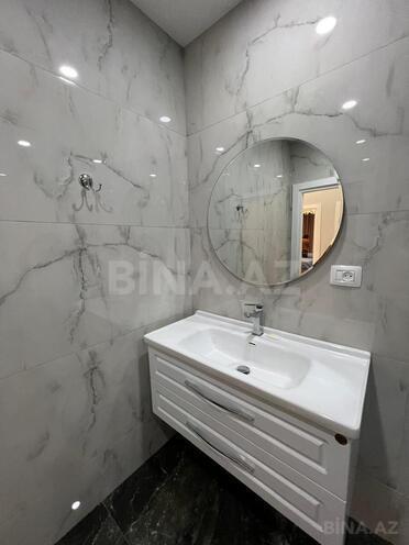İcarəyə verilir 3 otaqlı yeni tikili 135 m², İnşaatçılar m., photo 4 from 27