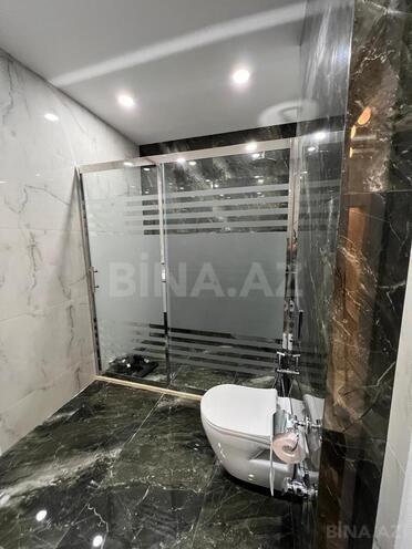 İcarəyə verilir 3 otaqlı yeni tikili 135 m², İnşaatçılar m., photo 7 from 27