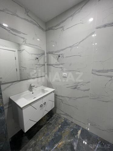 İcarəyə verilir 3 otaqlı yeni tikili 135 m², İnşaatçılar m., photo 15 from 27