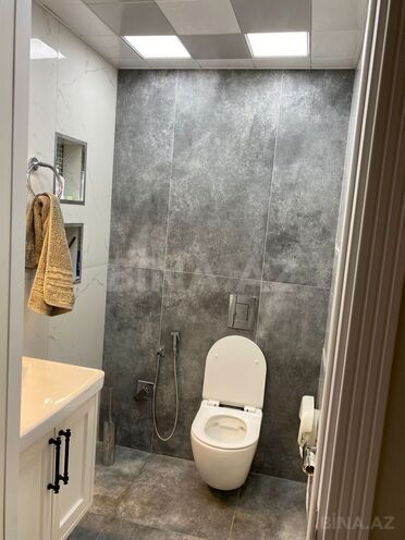 Продаётся 3-комн. новостройка 113 м², м. Иншаатчылар, photo 12 from 13