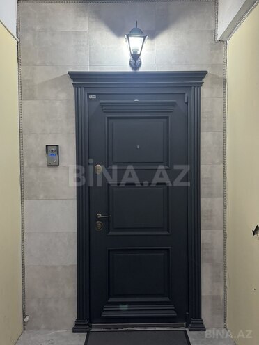 Продаётся 3-комн. новостройка 113 м², м. Иншаатчылар, photo 5 from 13