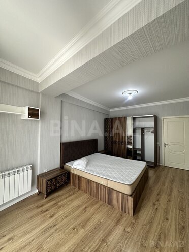 İcarəyə verilir 2 otaqlı yeni tikili 80 m², Həzi Aslanov m., photo 11 from 12