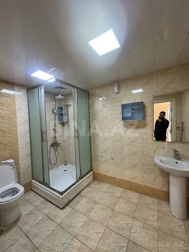 İcarəyə verilir 2 otaqlı yeni tikili 80 m², Həzi Aslanov m., photo 9 from 12