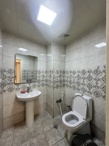 İcarəyə verilir 2 otaqlı yeni tikili 80 m², Həzi Aslanov m., photo 10 from 12