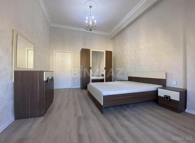 Satılır 3 otaqlı yeni tikili 119.7 m², Abşeron r., photo 3 from 21