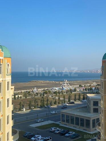 Satılır 3 otaqlı yeni tikili 119.7 m², Abşeron r., photo 11 from 21