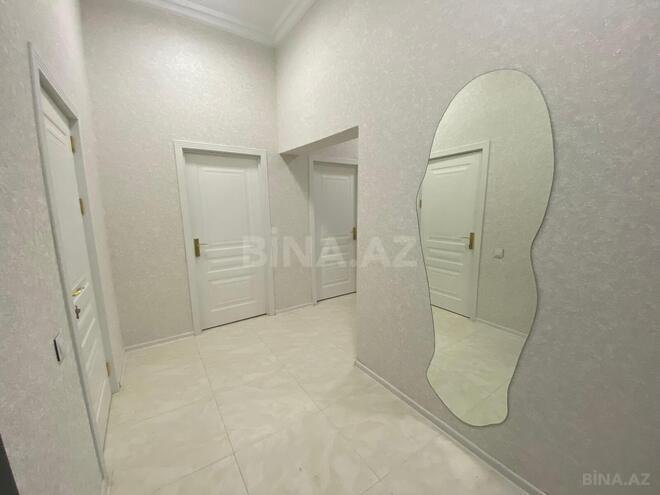 Satılır 3 otaqlı yeni tikili 119.7 m², Abşeron r., photo 17 from 21