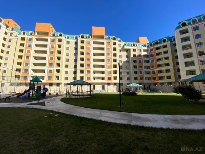 Satılır 3 otaqlı yeni tikili 119.7 m², Abşeron r., photo 7 from 21