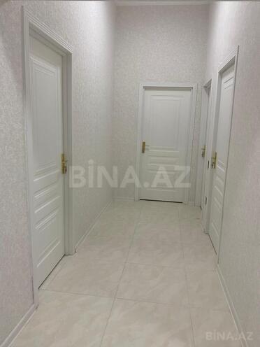 Satılır 3 otaqlı yeni tikili 119.7 m², Abşeron r., photo 20 from 21
