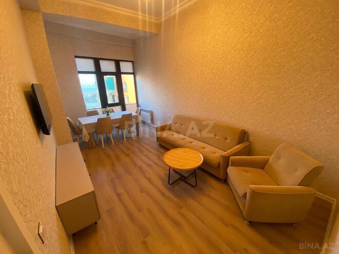 Satılır 3 otaqlı yeni tikili 119.7 m², Abşeron r., photo 12 from 21