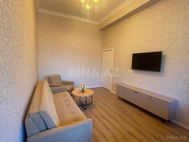 Satılır 3 otaqlı yeni tikili 119.7 m², Abşeron r., photo 5 from 21