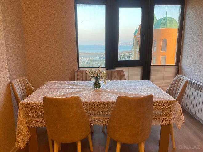 Satılır 3 otaqlı yeni tikili 119.7 m², Abşeron r., photo 16 from 21