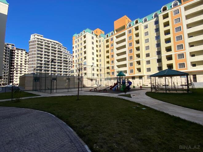 Satılır 3 otaqlı yeni tikili 119.7 m², Abşeron r., photo 9 from 21
