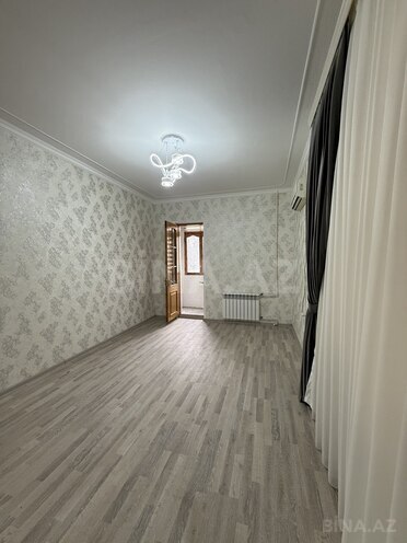Satılır 2 otaqlı köhnə tikili 45 m², Həzi Aslanov m., photo 3 from 11