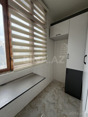 Satılır 2 otaqlı köhnə tikili 45 m², Həzi Aslanov m., photo 7 from 11