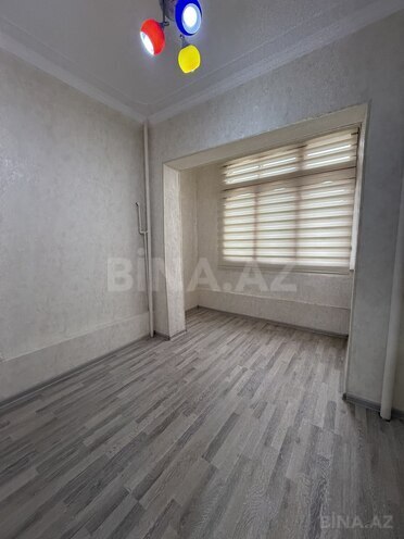 Satılır 2 otaqlı köhnə tikili 45 m², Həzi Aslanov m., photo 4 from 11