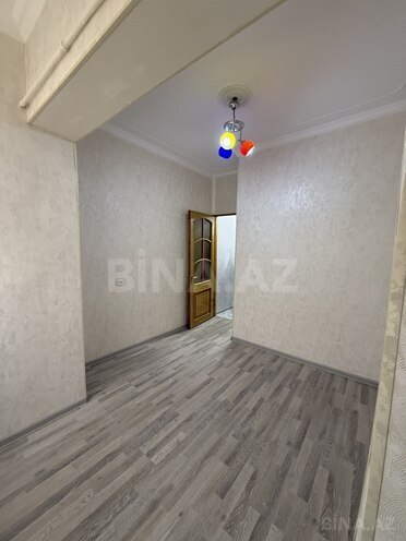 Satılır 2 otaqlı köhnə tikili 45 m², Həzi Aslanov m., photo 5 from 11