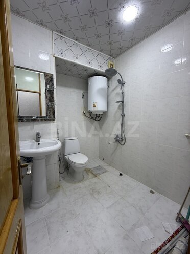 Satılır 2 otaqlı köhnə tikili 45 m², Həzi Aslanov m., photo 8 from 11