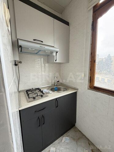 Satılır 2 otaqlı köhnə tikili 45 m², Həzi Aslanov m., photo 6 from 11