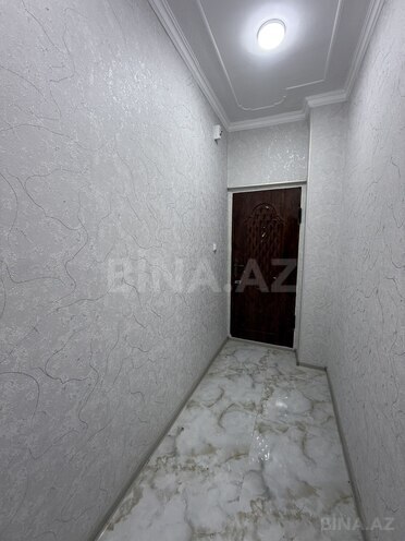 Satılır 2 otaqlı köhnə tikili 45 m², Həzi Aslanov m., photo 10 from 11