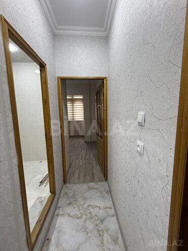 Satılır 2 otaqlı köhnə tikili 45 m², Həzi Aslanov m., photo 9 from 11