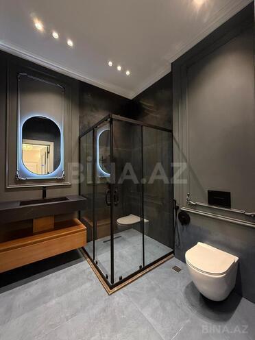 Satılır 4 otaqlı həyət evi/bağ evi 210 m², Mərdəkan q., photo 24 from 27