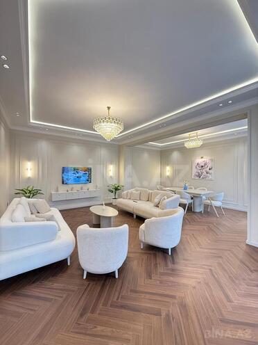 Satılır 4 otaqlı həyət evi/bağ evi 210 m², Mərdəkan q., photo 16 from 27