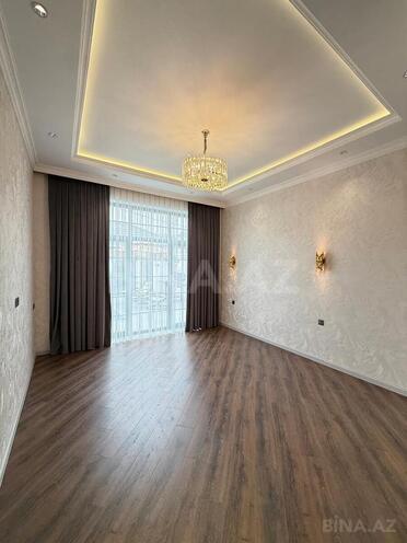 Satılır 4 otaqlı həyət evi/bağ evi 210 m², Mərdəkan q., photo 21 from 27