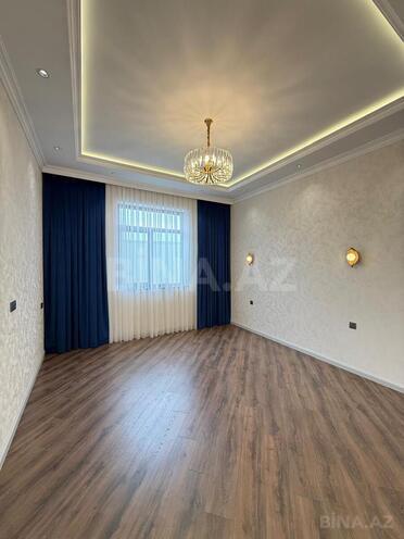 Satılır 4 otaqlı həyət evi/bağ evi 210 m², Mərdəkan q., photo 22 from 27