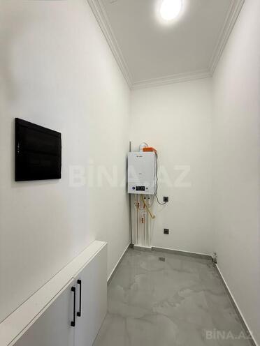 Satılır 4 otaqlı həyət evi/bağ evi 210 m², Mərdəkan q., photo 26 from 27