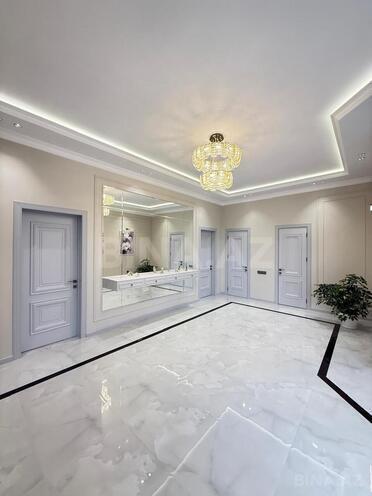 Satılır 4 otaqlı həyət evi/bağ evi 210 m², Mərdəkan q., photo 20 from 27