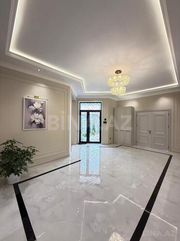 Satılır 4 otaqlı həyət evi/bağ evi 210 m², Mərdəkan q., photo 13 from 27