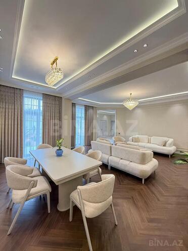 Satılır 4 otaqlı həyət evi/bağ evi 210 m², Mərdəkan q., photo 18 from 27