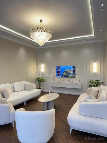 Satılır 4 otaqlı həyət evi/bağ evi 210 m², Mərdəkan q., photo 15 from 27