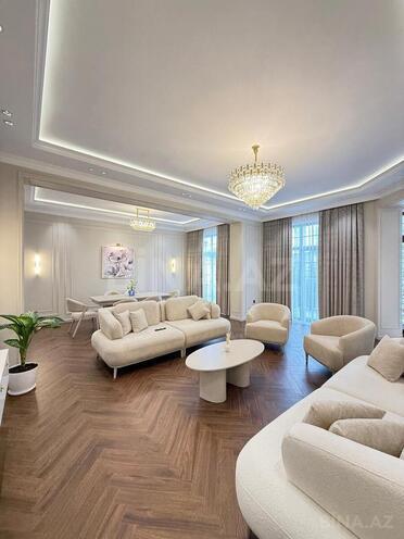 Satılır 4 otaqlı həyət evi/bağ evi 210 m², Mərdəkan q., photo 14 from 27