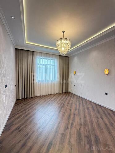 Satılır 4 otaqlı həyət evi/bağ evi 210 m², Mərdəkan q., photo 23 from 27
