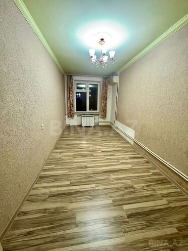 Satılır 2 otaqlı köhnə tikili 65 m², Nərimanov r., photo 4 from 15