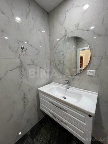 Сдаётся 3-комн. новостройка 135 м², м. Иншаатчылар, photo 4 from 30