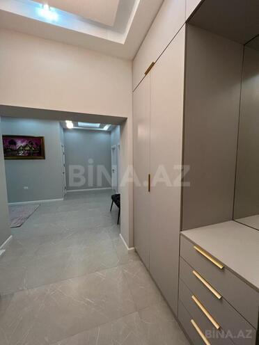 Сдаётся 3-комн. новостройка 135 м², м. Иншаатчылар, photo 23 from 30