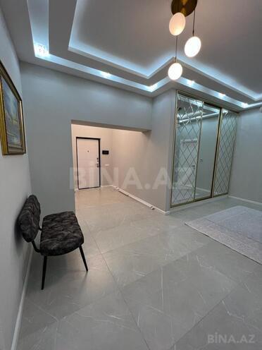 Сдаётся 3-комн. новостройка 135 м², м. Иншаатчылар, photo 17 from 30