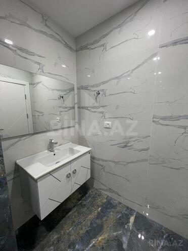 Сдаётся 3-комн. новостройка 135 м², м. Иншаатчылар, photo 27 from 30