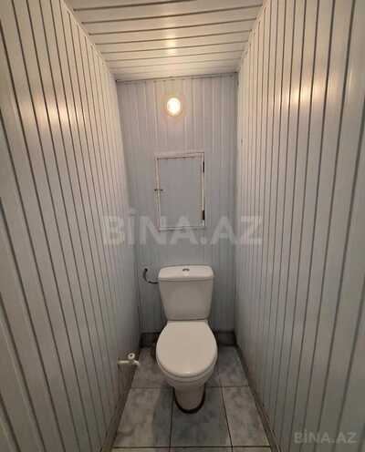 Продаётся 4-комн. вторичка 90 м², Пираллахи р., photo 11 from 12