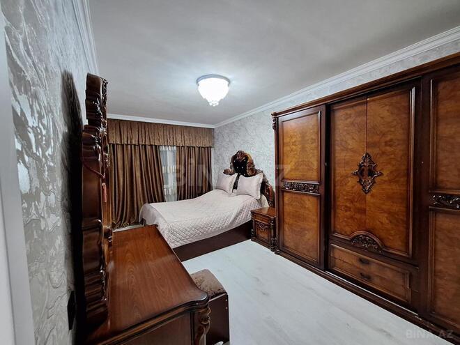 Продаётся 4-комн. вторичка 90 м², Пираллахи р., photo 4 from 12