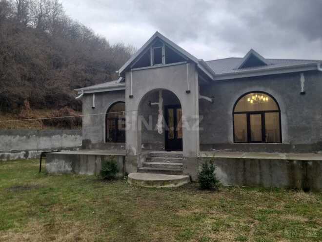 Сдаётся 4-комн. дом/дача 120 м², photo 3 from 13