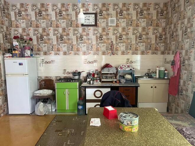 İcarəyə verilir 3 otaqlı həyət evi/bağ evi 120 m², Binə q., photo 6 from 10