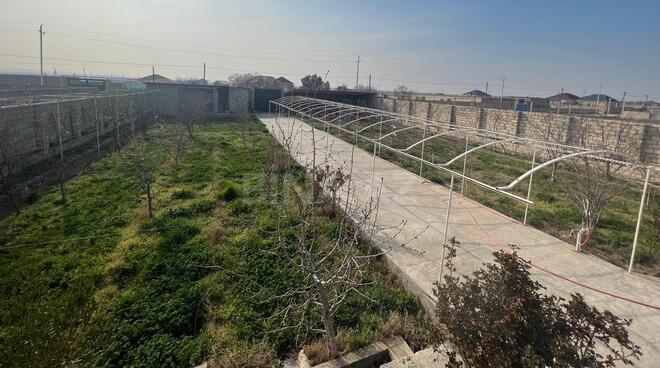 İcarəyə verilir 3 otaqlı həyət evi/bağ evi 120 m², Binə q., photo 5 from 10