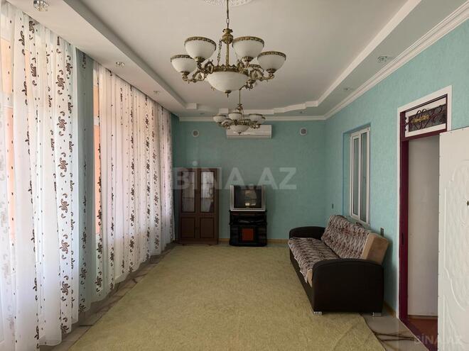 İcarəyə verilir 3 otaqlı həyət evi/bağ evi 120 m², Binə q., photo 7 from 10